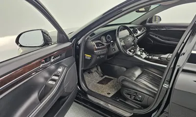 Genesis EQ900 2016, 148925 км, за 9201.53 USD - фото 10
