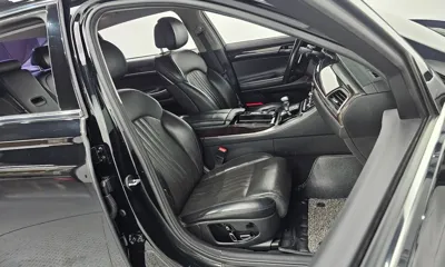Genesis EQ900 2016, 148925 км, за 9201.53 USD - фото 11
