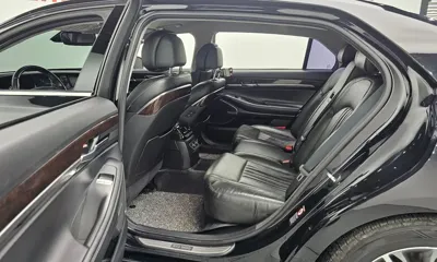 Genesis EQ900 2016, 148925 км, за 9201.53 USD - фото 12
