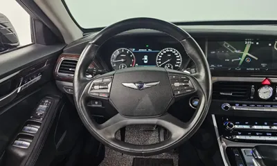 Genesis EQ900 2016, 148925 км, за 9201.53 USD - фото 13