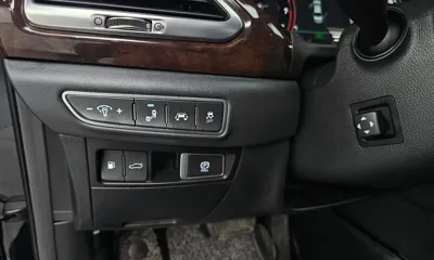 Genesis EQ900 2016, 148925 км, за 9201.53 USD - фото 16