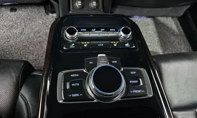 Genesis EQ900 2016, 148925 км, за 9201.53 USD - фото 17