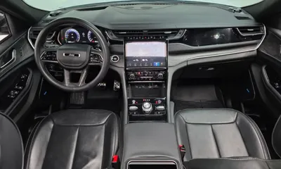 Jeep Cherokee 2022, 31512 км, за 28556.34 USD - фото 7