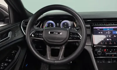 Jeep Cherokee 2022, 31512 км, за 28556.34 USD - фото 13