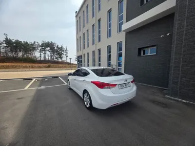 Hyundai Avante 2011, 101058 км, за 2855.84 USD - фото 6