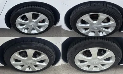 Hyundai Avante 2011, 101058 км, за 2855.84 USD - фото 9