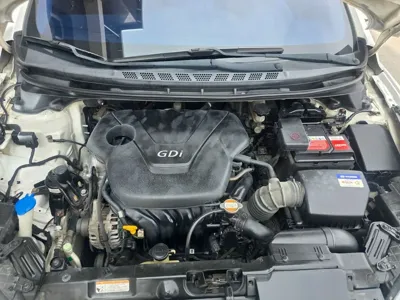 Hyundai Avante 2011, 101058 км, за 2855.84 USD - фото 10