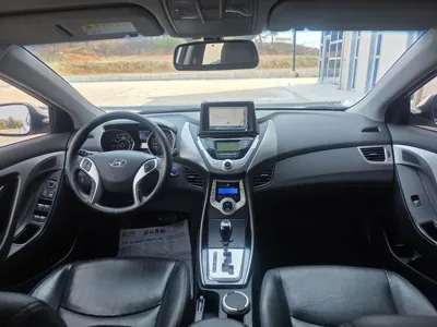 Hyundai Avante 2011, 101058 км, за 2855.84 USD - фото 12