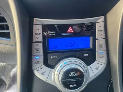 Hyundai Avante 2011, 101058 км, за 2855.84 USD - фото 14