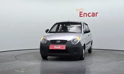 Kia Morning 2008, 90684 км, за 858.94 USD