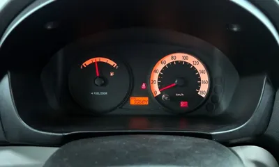 Kia Morning 2008, 90684 км, за 858.94 USD - фото 8