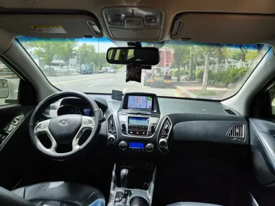 Hyundai Tucson 2013, 217000 км, за 2602.14 USD