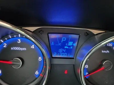 Hyundai Tucson 2013, 217000 км, за 2602.14 USD - фото 6