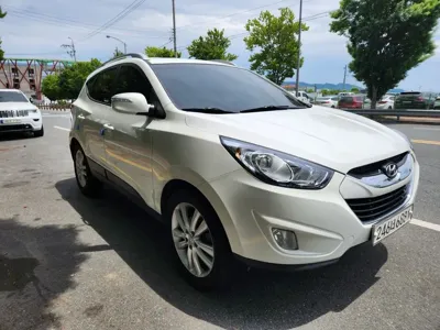 Hyundai Tucson 2013, 217000 км, за 2602.14 USD - фото 7