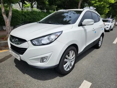Hyundai Tucson 2013, 217000 км, за 2602.14 USD - фото 8