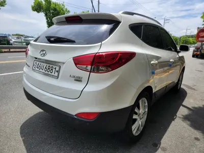 Hyundai Tucson 2013, 217000 км, за 2602.14 USD - фото 9