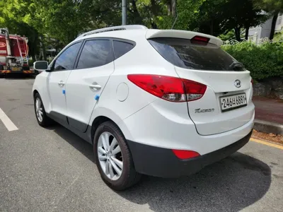 Hyundai Tucson 2013, 217000 км, за 2602.14 USD - фото 10