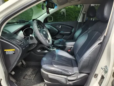 Hyundai Tucson 2013, 217000 км, за 2602.14 USD - фото 11