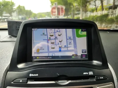 Hyundai Tucson 2013, 217000 км, за 2602.14 USD - фото 16