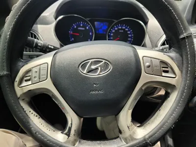 Hyundai Tucson 2013, 217000 км, за 2602.14 USD - фото 19