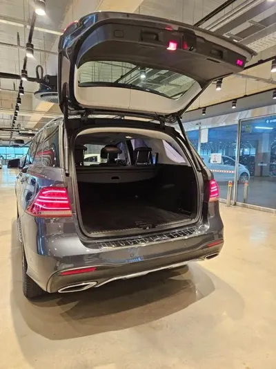 Mercedes-Benz GLE-Class 2016, 150000 км, за 15436.15 USD - фото 6