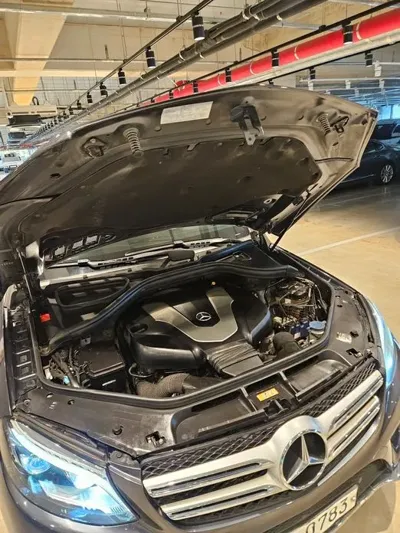 Mercedes-Benz GLE-Class 2016, 150000 км, за 15436.15 USD - фото 7