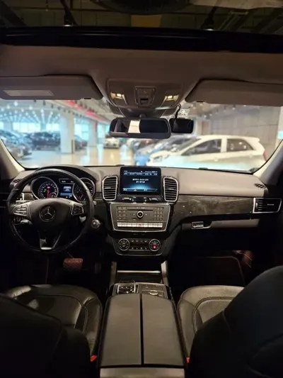 Mercedes-Benz GLE-Class 2016, 150000 км, за 15436.15 USD - фото 8