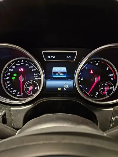 Mercedes-Benz GLE-Class 2016, 150000 км, за 15436.15 USD - фото 9