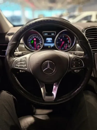 Mercedes-Benz GLE-Class 2016, 150000 км, за 15436.15 USD - фото 10