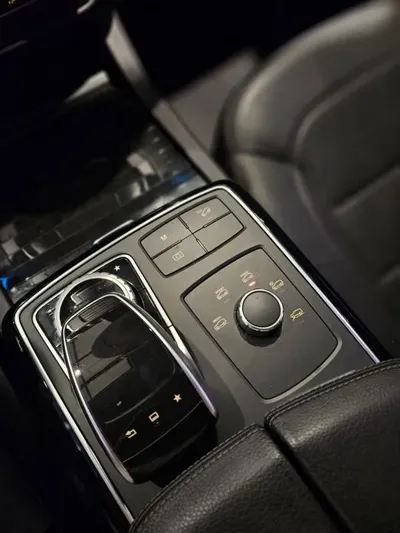Mercedes-Benz GLE-Class 2016, 150000 км, за 15436.15 USD - фото 11