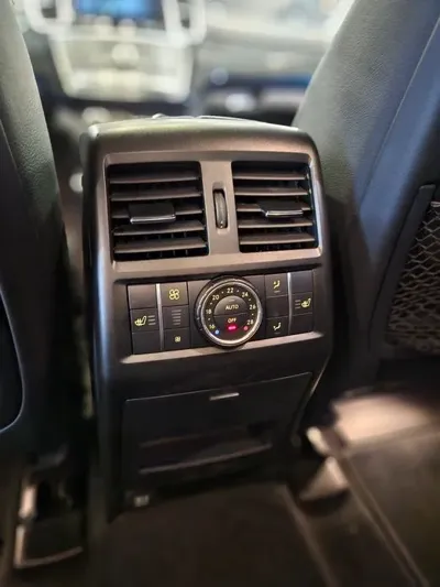 Mercedes-Benz GLE-Class 2016, 150000 км, за 15436.15 USD - фото 15