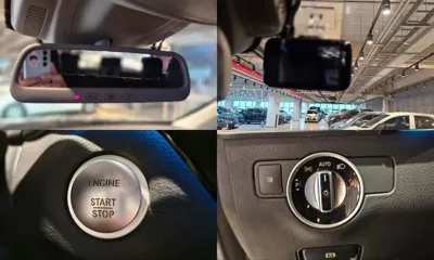 Mercedes-Benz GLE-Class 2016, 150000 км, за 15436.15 USD - фото 17