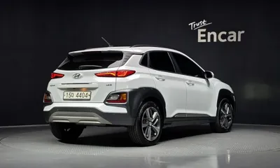 Hyundai Kona 2018, 163864 км, за 5573.06 USD