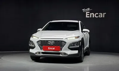 Hyundai Kona 2018, 163864 км, за 5573.06 USD