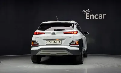 Hyundai Kona 2018, 163864 км, за 5573.06 USD