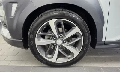 Hyundai Kona 2018, 163864 км, за 5573.06 USD