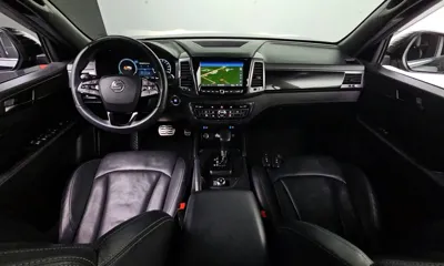 KG_Mobility_Ssangyong Rexton 2022, 70522 км, за 15394.78 USD - фото 7