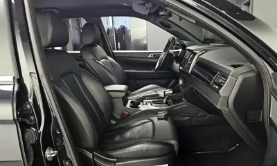 KG_Mobility_Ssangyong Rexton 2022, 70522 км, за 15394.78 USD - фото 10