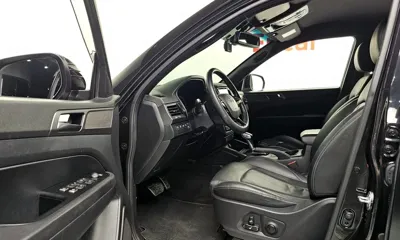 KG_Mobility_Ssangyong Rexton 2022, 70522 км, за 15394.78 USD - фото 11