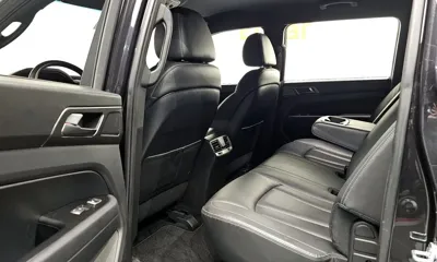 KG_Mobility_Ssangyong Rexton 2022, 70522 км, за 15394.78 USD - фото 12
