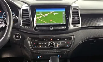 KG_Mobility_Ssangyong Rexton 2022, 70522 км, за 15394.78 USD - фото 16