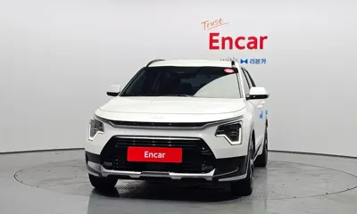 Kia Niro 2022, 62131 км, за 13609.42 USD
