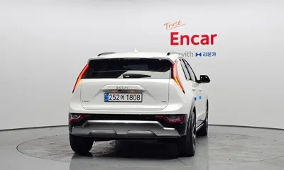 Kia Niro 2022, 62131 км, за 13609.42 USD