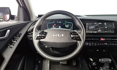 Kia Niro 2022, 62131 км, за 13609.42 USD - фото 12