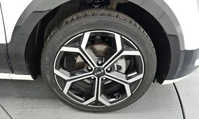 Kia Niro 2022, 62131 км, за 13609.42 USD - фото 21