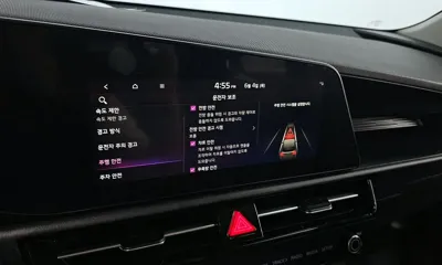 Kia Niro 2022, 62131 км, за 13609.42 USD - фото 28
