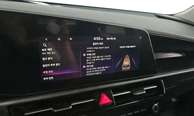 Kia Niro 2022, 62131 км, за 13609.42 USD - фото 30