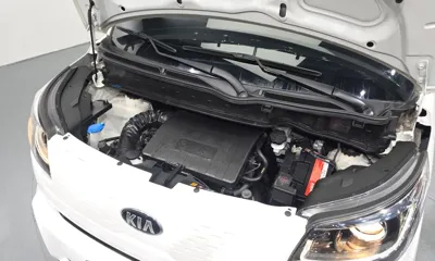 Kia Ray 2021, 19272 км, за 8205.33 USD - фото 6