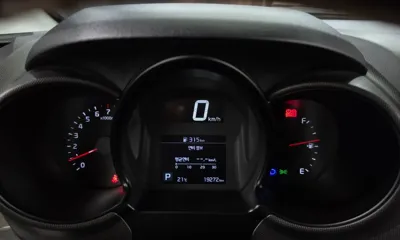 Kia Ray 2021, 19272 км, за 8205.33 USD - фото 8