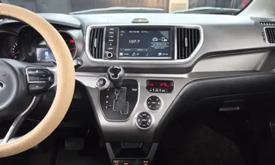 Kia Ray 2021, 19272 км, за 8205.33 USD - фото 12